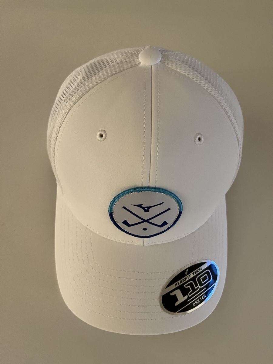 Copricapi, berretti & cappellini: Mizuno Mesh-Cap – Nuovo e nell'imballaggio originale da Oberrohrdorf venduto da pato100