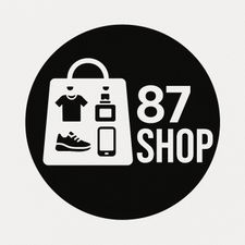 Profile image of 87shop