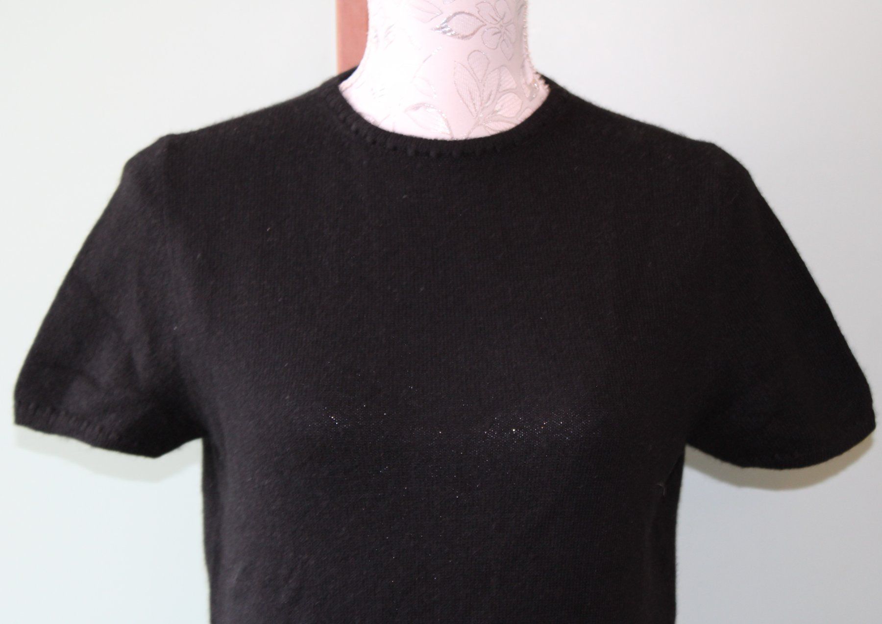 Maglioni & Felpe: Kaschmir-Pullover – Usato da Schaan venduto da antikes_und_kurioses 1