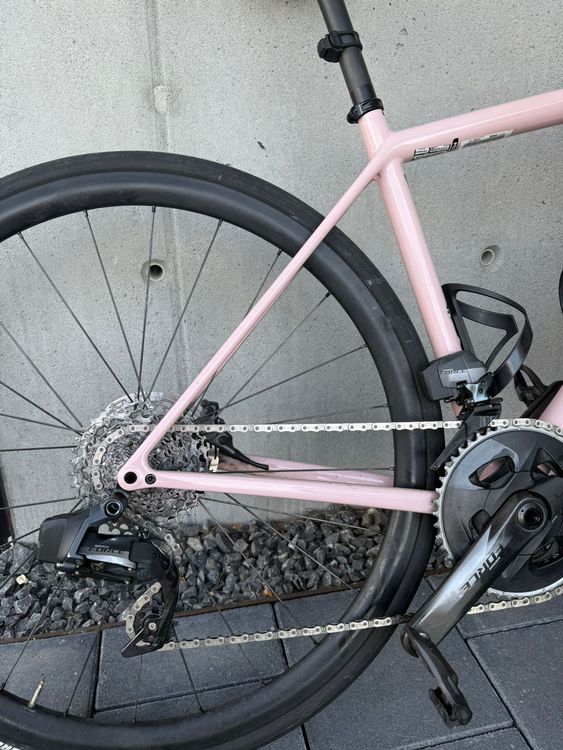 Specialized Vélos: SPECIALIZED Aethos Pro - SRAM Force eTap AXS - 54CM - Carbon – D'occasion à Arth par tar_s2dz 1