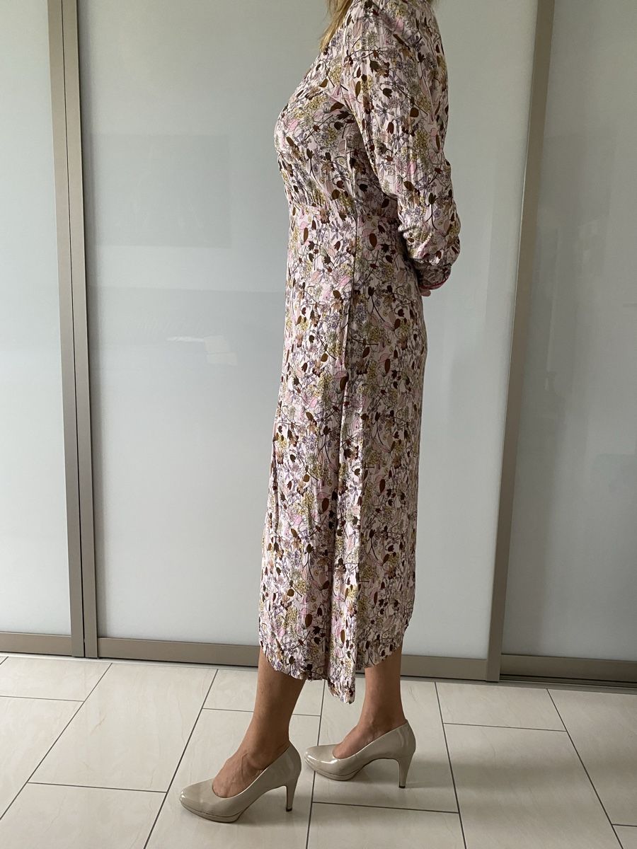Cinque Kleider: Kleid, 38, wie neu – Neu (gemäss Beschreibung) aus Eiken von jessycat01