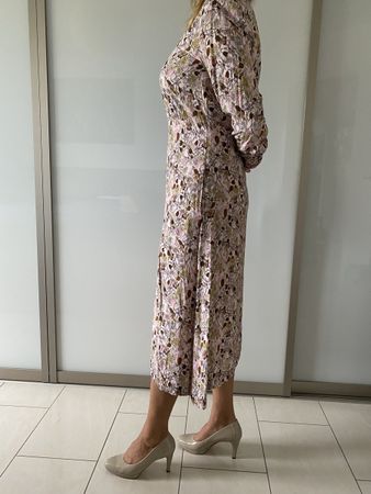 Kleid, 38, wie neu