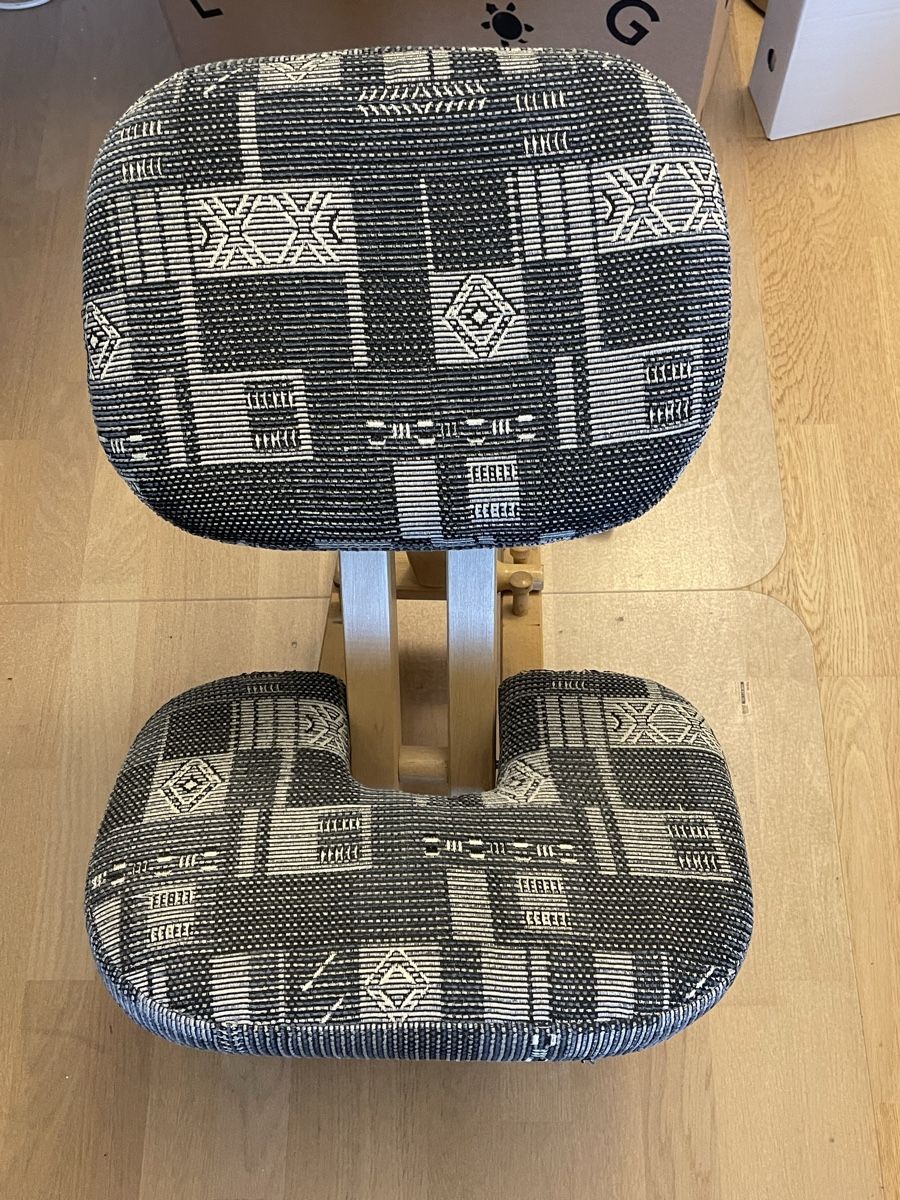 Stühle: Ergonomic Desk Chair – Gebraucht aus Steinmaur von adnadn