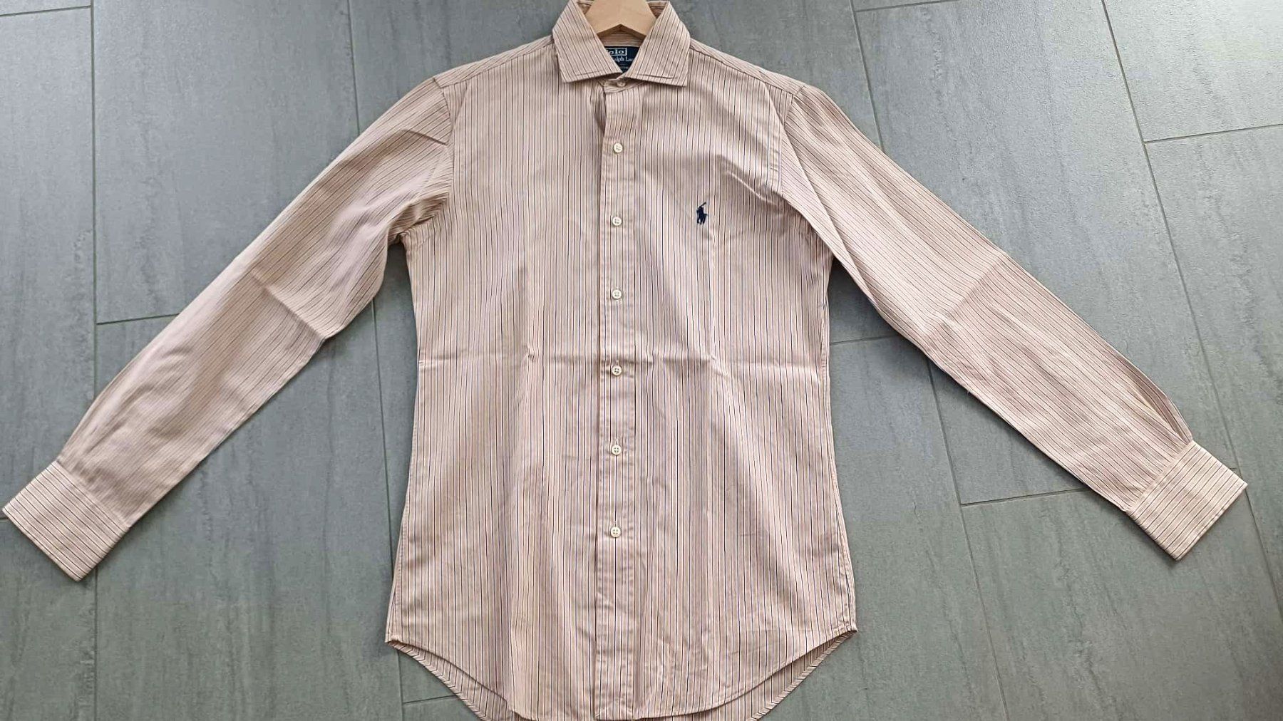 Ralph Lauren Camicie: RALPH LAUREN XS – Usato da Müntschemier venduto da Kinako