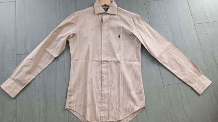 RALPH LAUREN XS