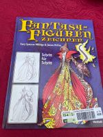Fantasy - Figuren zeichnen wie NEU