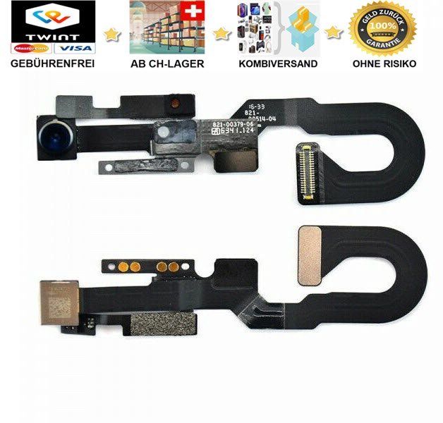 Flexkabel Für iPhone 7 Proximity Flex Kabel Camera Mikrofon | Kaufen ...