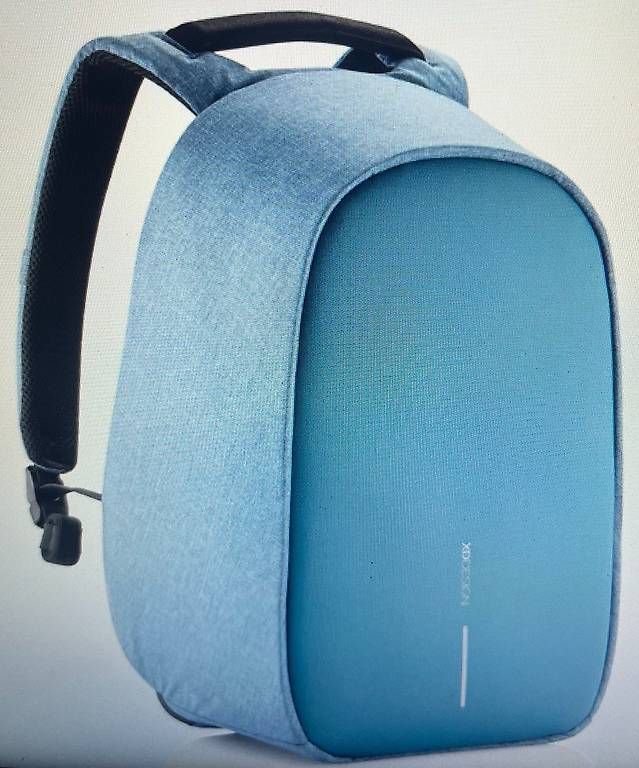 Zaini: Anti Diebstahl Rucksack – Usato da Rüfenacht BE venduto da ang_qj88 6