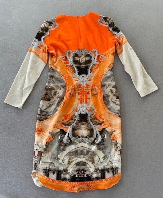Givenchy Robes: Givenchy dress – D'occasion à Dallenwil par ZD2019 1