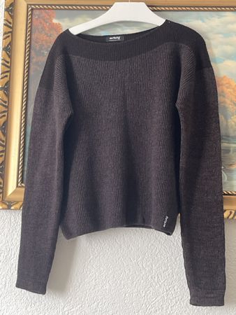 Erfolg Puli Wol Leine GrS Gereinigt VonNichtrauher Top