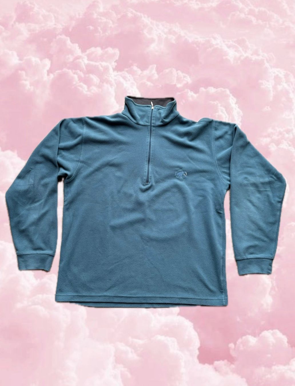 Mammut Giacche: Mammut Fleece – Usato da Wigoltingen venduto da _vntg_