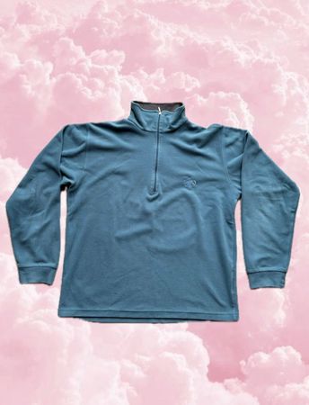 Mammut Fleece
