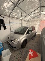 Renault Modus 1.5 Diesel