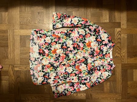 Blumenbluse von Gerry Weber