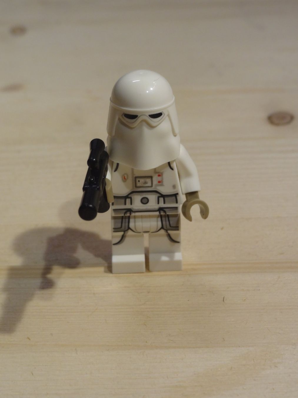 Lego Kit di costruzioni: LEGO STAR WARS – Nuovo (secondo la descrizione) da Aarau venduto da Gundels_Bude