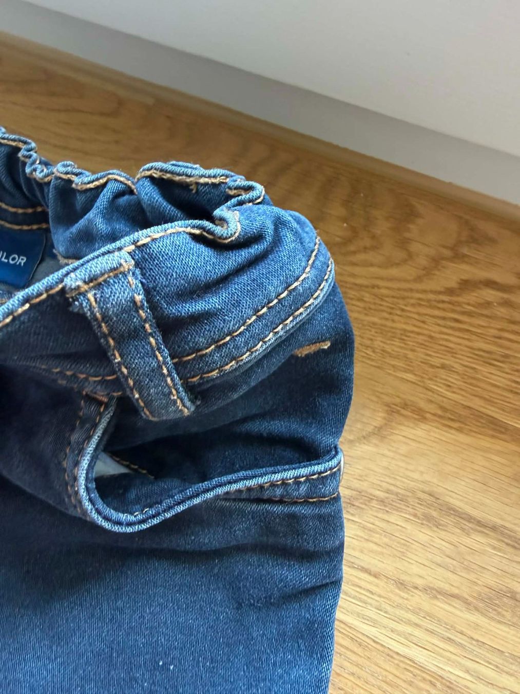 Tom Tailor Hosen: Tom Tailor Jeans, Grösse 92 – Gebraucht aus Riehen von edu_92w7 1