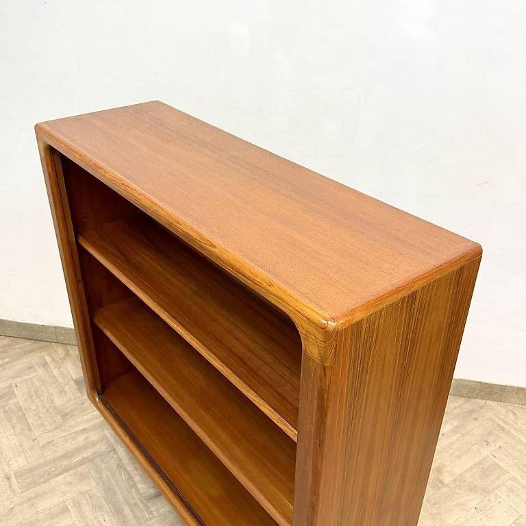 Scaffali: Mid Century teak Regal by DYRLUND – Usato da basel venduto da vintory.ch 4
