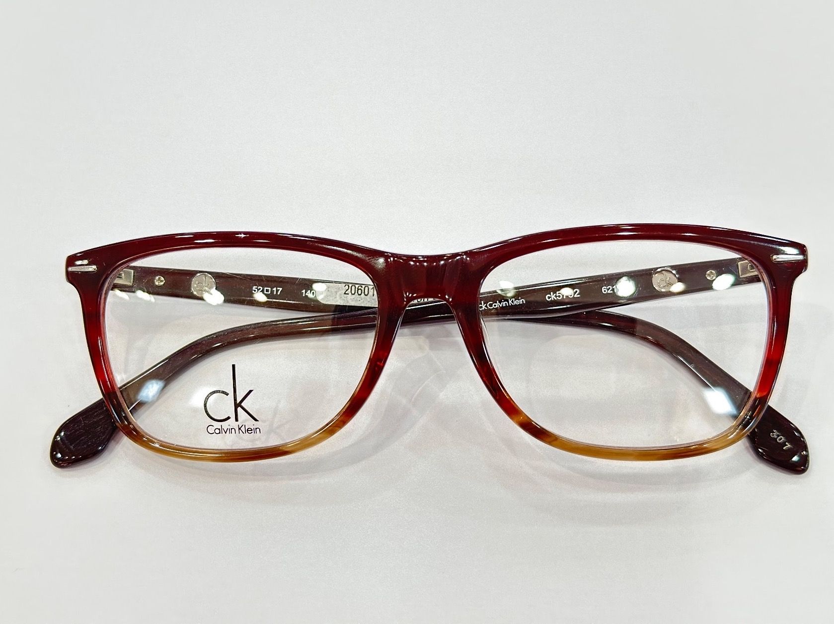Calvin Klein Lunettes & Verres: Calvin Klein 5792 – Neuf (Voir description) à Muralto par Brillen-outlet