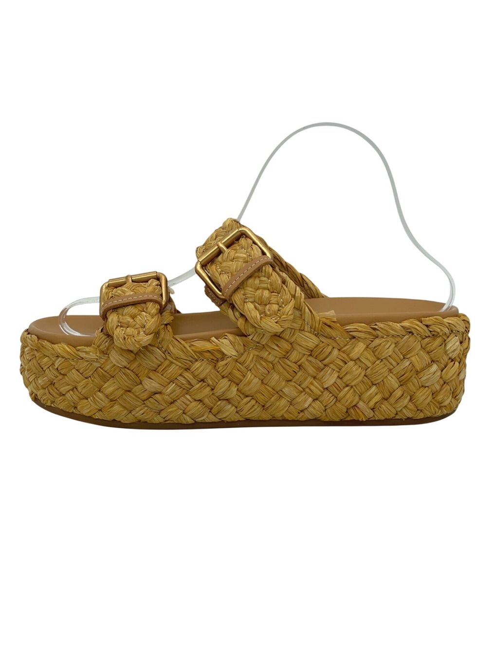 Ash Scarpe da donna: Ash Ziggy Mule EU 38 Beige – Usato da Zürich venduto da shoe_shop