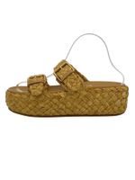 Ash Ziggy Mule EU 38 Beige