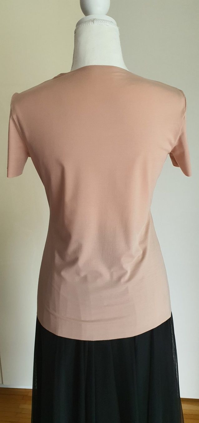 Wolford T-Shirts: Wolford T-shirt – Gebraucht aus Basel von Kristal4 5