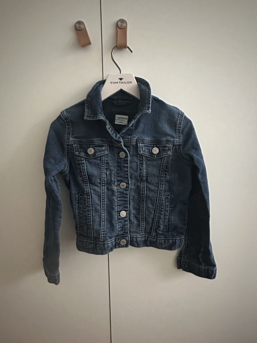 Gap Giacche & Cappotti: Jeansjacke Gap – Usato da Dürrenroth venduto da tvy_bh56