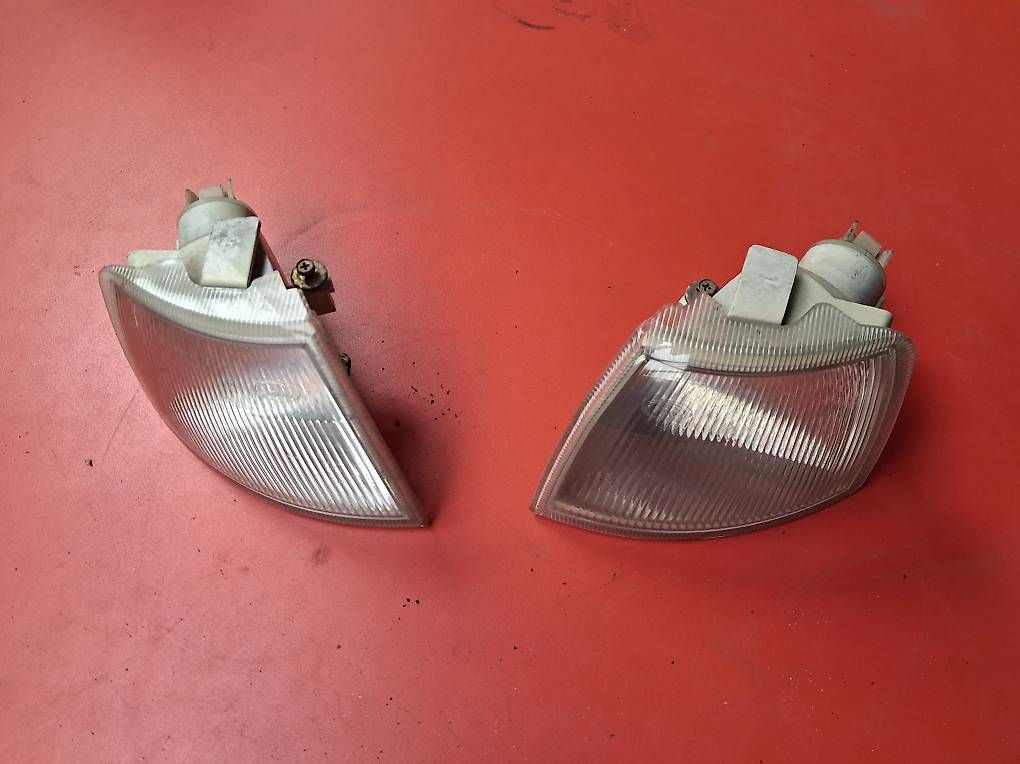 Alle Autoersatzteile: Opel Vectra A ab ChNr Blinker l.+r. – Gebraucht aus Huttwil von kadett_78