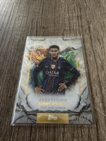 Sanny Mayulu PSG Topps Inception 153/199