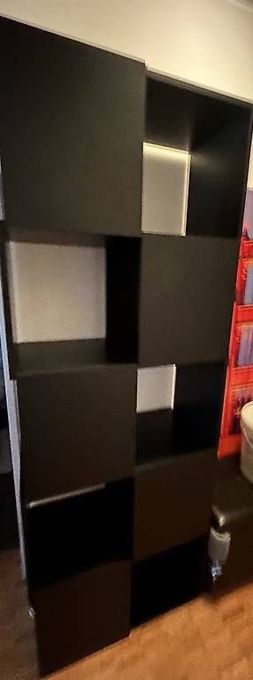 Étagères: Bücherregal  – D'occasion à Oberweningen par gta_kl5b 2