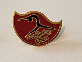 1 Pin Geräteriege Oberi