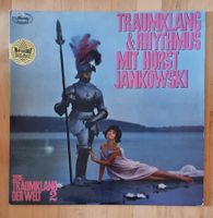LP Traumklang & Rhythmus (DE 1965) Originalpressung