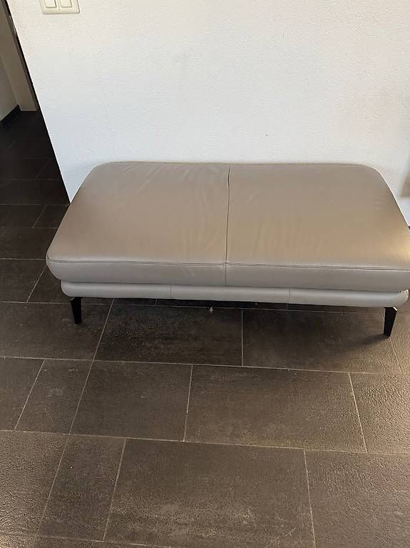 Sofas: Echt Leder Sofa  – Gebraucht aus Obergerlafingen von MirjanaB 3