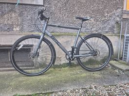 BMC Alpenchallenge AC02 aus der Mountainroad Series
