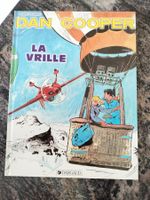DAN COOPER / TOME 37 / LA VRILLE (EO)