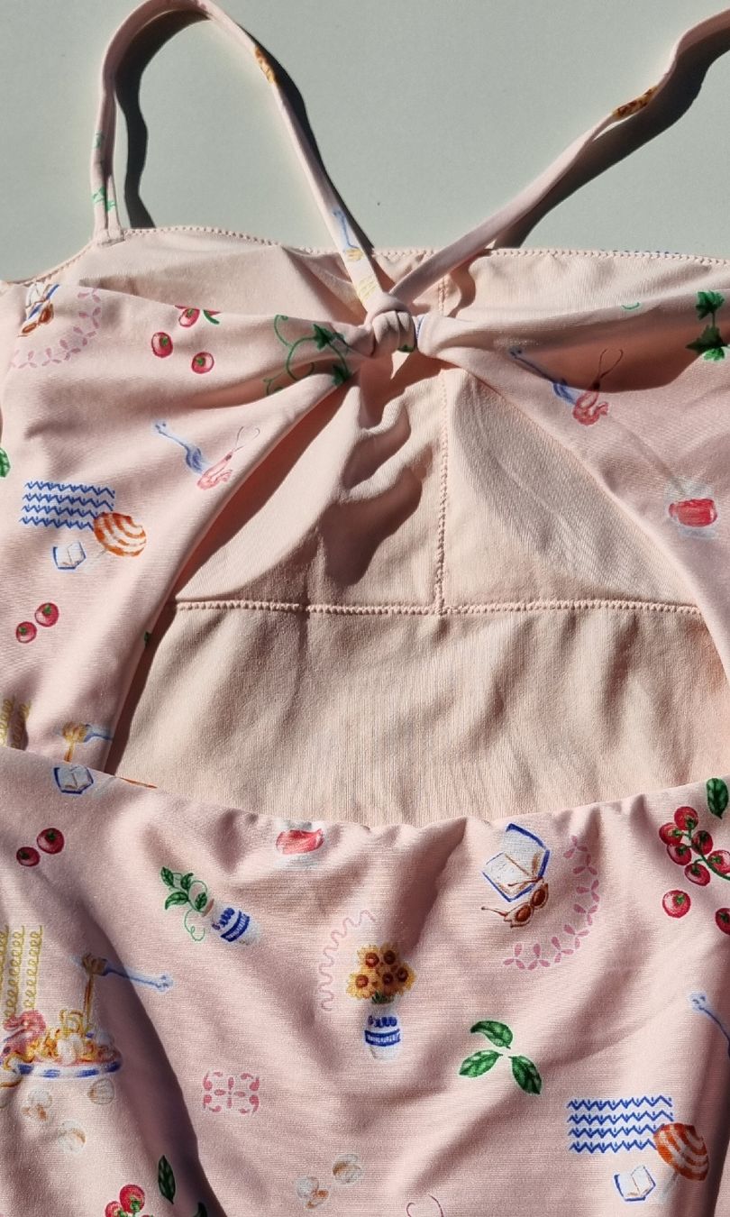H&M Costumi da bagno & Bikini: Badeanzug Einteiler, Gr. S – Nuovo e nell'imballaggio originale da Oberriet SG venduto da gimidrip 4