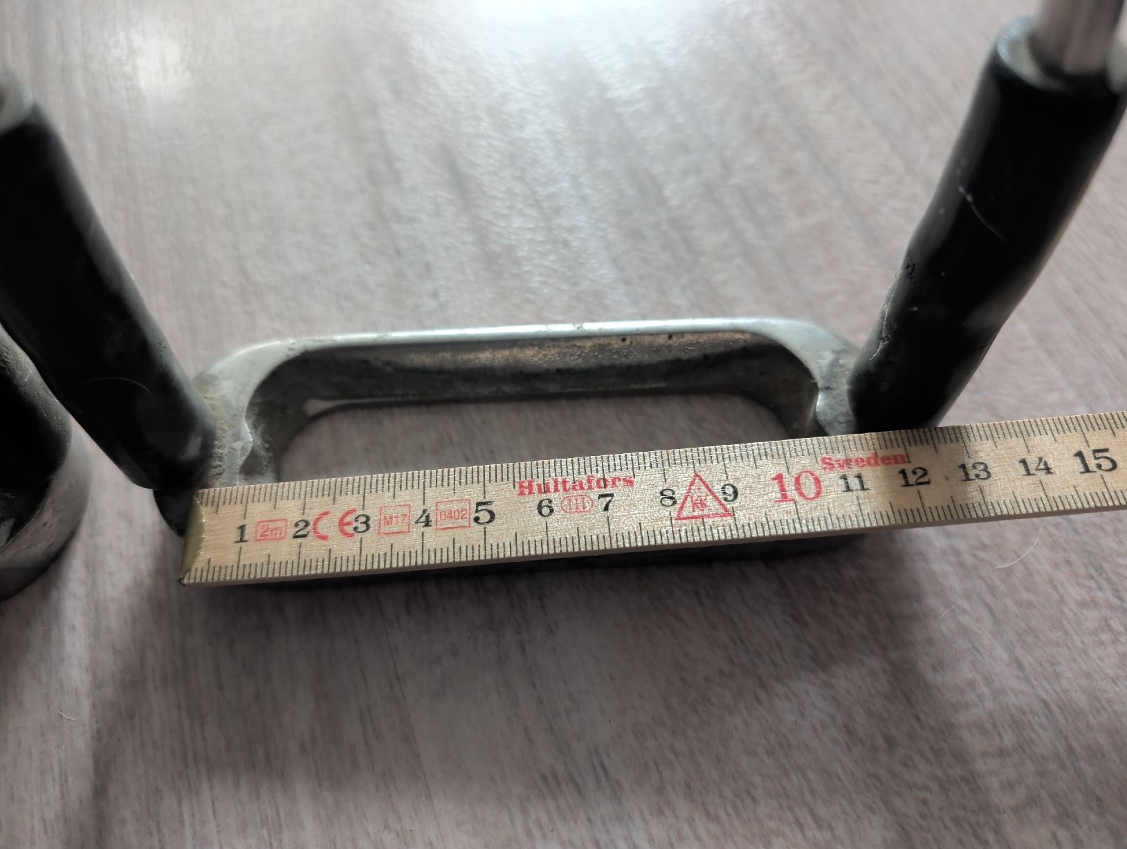 Selle & Accessori: Steigbügel – Usato da Rüti zh venduto da hae_p9fs 2