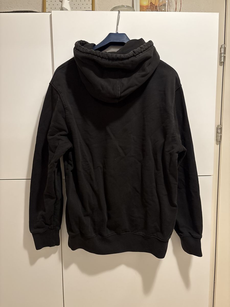 Palace Maglioni & Felpe: Pull sweat à capuche Palace Skateboards noir, taille M! – Nuovo (secondo la descrizione) da Pully venduto da kaba07 3