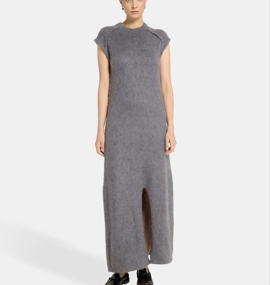 Jil Sander Kleider: Jil Sander wool dress  – Neu und originalverpackt aus Paradiso von viorea 1