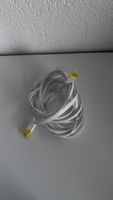 Câble Ethernet Swisscom cat 6 5m