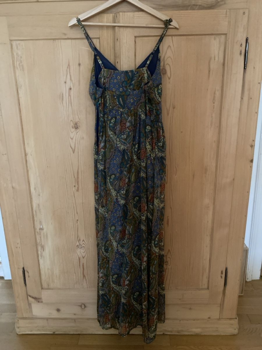 Vestiti: Sommerkleid Gr 38 – Usato da Luzern venduto da Willimaus 2