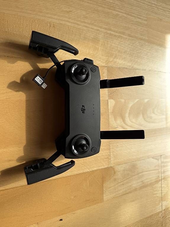 DJI Modellismo RC: DJI Mavic Mini - Fly More Combo – Usato da Muttenz venduto da Luc_A45 2