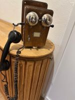 Antikes Telefon