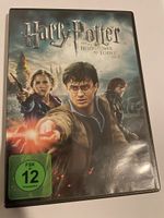 Harry Potter und die Heiligtümer des Todes-Teil 2