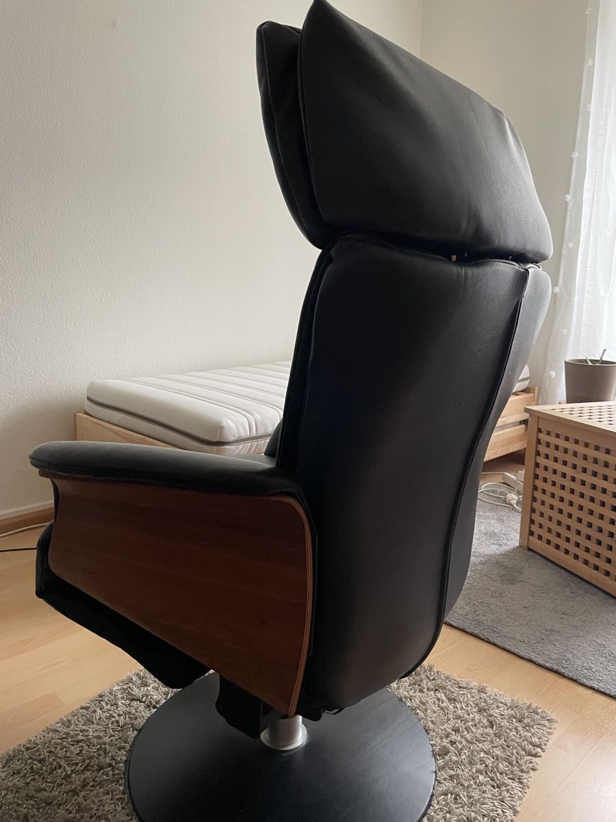 Poltrone: Relaxsessel – Usato da Basel venduto da ble_m8rc 2