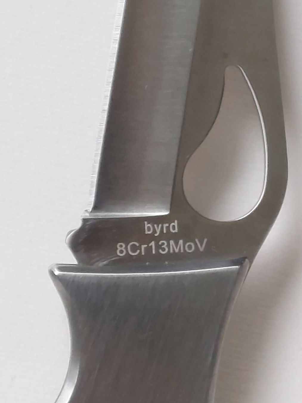 Taschenmesser: Klappmesser - Byrd Knife "Pelican" – Neu (gemäss Beschreibung) aus Liebefeld von Helveticus6 6