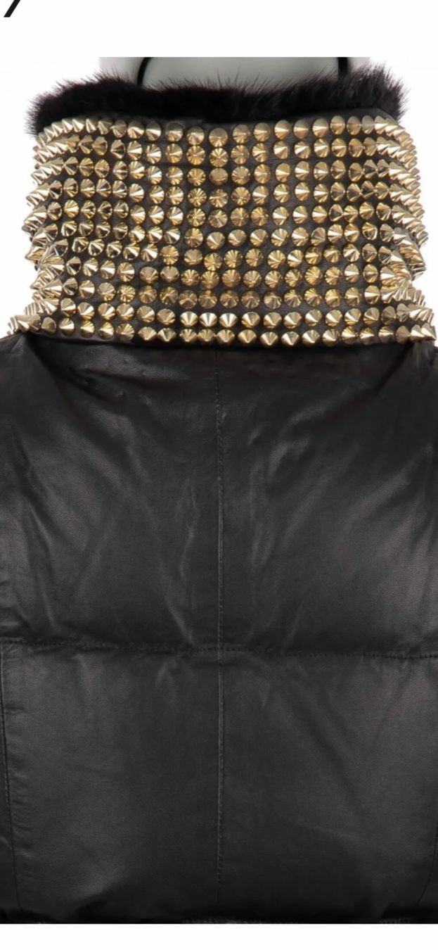 Philipp Plein Gilet & Giacche senza maniche: Philippe Plein – Nuovo e nell'imballaggio originale da Uetikon am See venduto da jan_bx6p 8