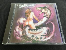 Whitesnake - Lovehunter -CD-