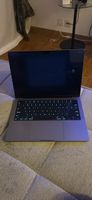 MacBook Pro 14’’ M3 rétro-éclairage HS. Défectueux,