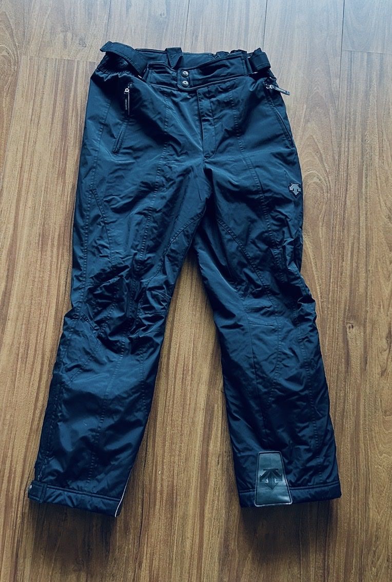 Pantaloni: Skihose Herren Descente – Usato da Rotkreuz venduto da Lazzarini