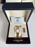 Watches Longines La grande classic 